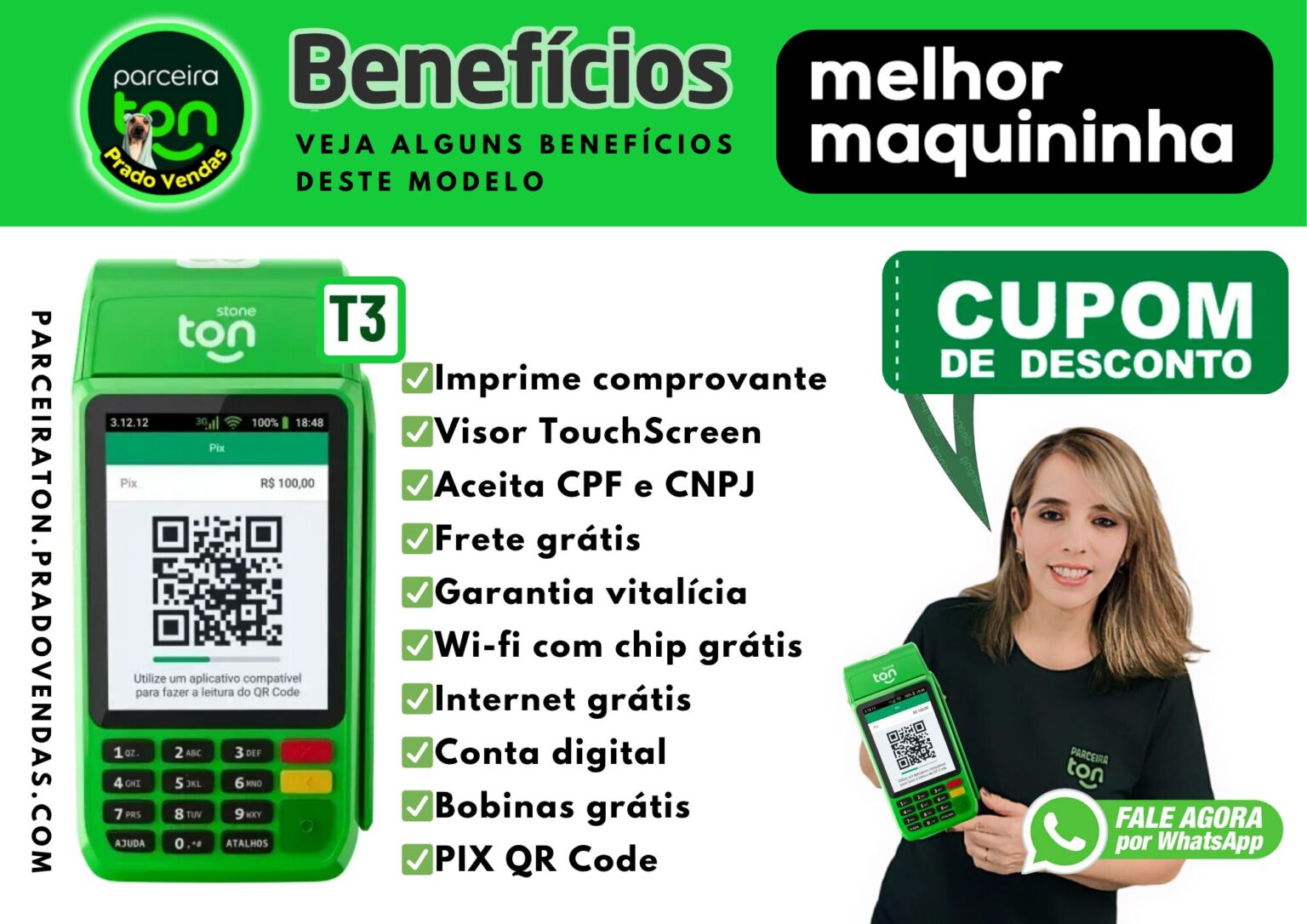 Modelo T3