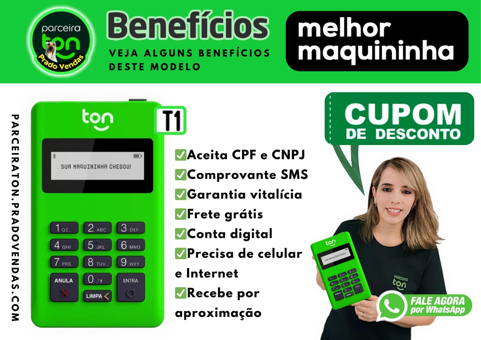 Modelo T1